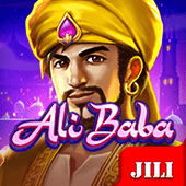 Ali Baba Open 88 hot