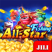 Câu Cá Tất Cả Ngôi Sao Open 88 bắn cá