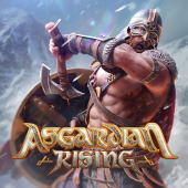 Asgardian Trỗi Dậy Open 88 hot
