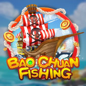 Câu Cá Bao Chuan Open 88 bắn cá