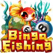Câu Cá Bingo Open 88 bắn cá