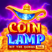 Đèn Xu Open 88 slot