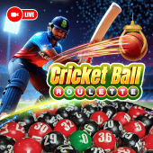 Roulette Bóng Cricket Open 88 casino