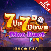 Song Ca Xúc Xắc Open 88
