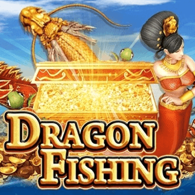 Câu Cá Rồng Open 88 bắn cá