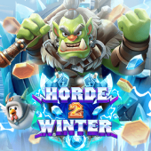 Đàn Quái Vật 2 Mùa Đông Open 88 slot
