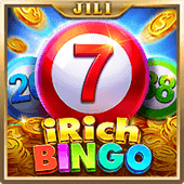 Bingo Irich Open 88 slot