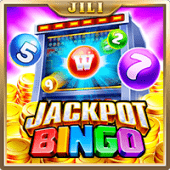 Bingo Jackpot Open 88 hot