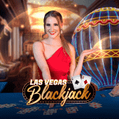 Blackjack Las Vegas Open 88 casino