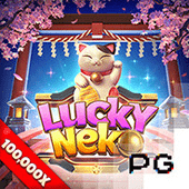 Mèo May Mắn Open 88 hot