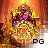 Vận May Midas Open 88 hot
