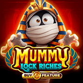 Xác Ướp Khóa Giàu Có Open 88 slot