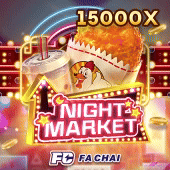 Chợ Đêm Open 88 slot
