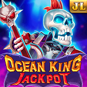 Vua Đại Dương Jackpot Open 88 bắn cá