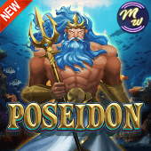 Poseidon Open 88 slot