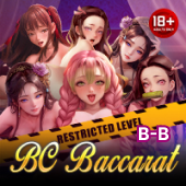Baccarat Blockchain Sexy Open 88