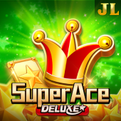 Siêu cấp Ace Deluxe - game nóng Open 88