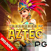Kho Báu Aztec Open 88