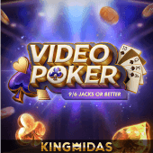 Video Poker Open 88